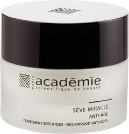 ACADEMIE SEVE MIRACLE AGE RECOVERY MOISTURISER
