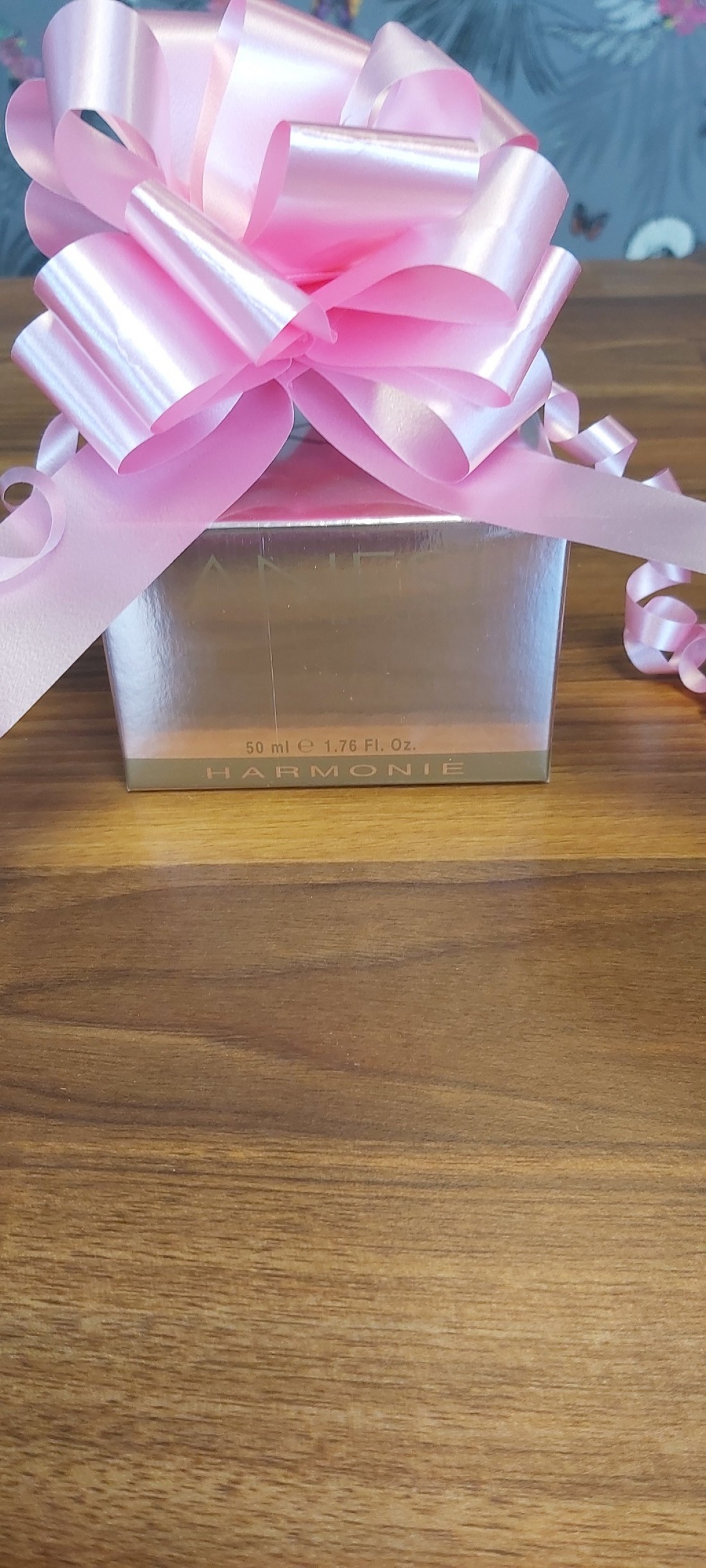 Harmonie Gift Set - Moisturiser - Sensitive Range