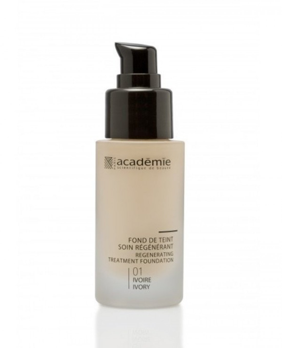 ACADEMIE REGENERATING TREATMENT FOUNDATION - HONEY