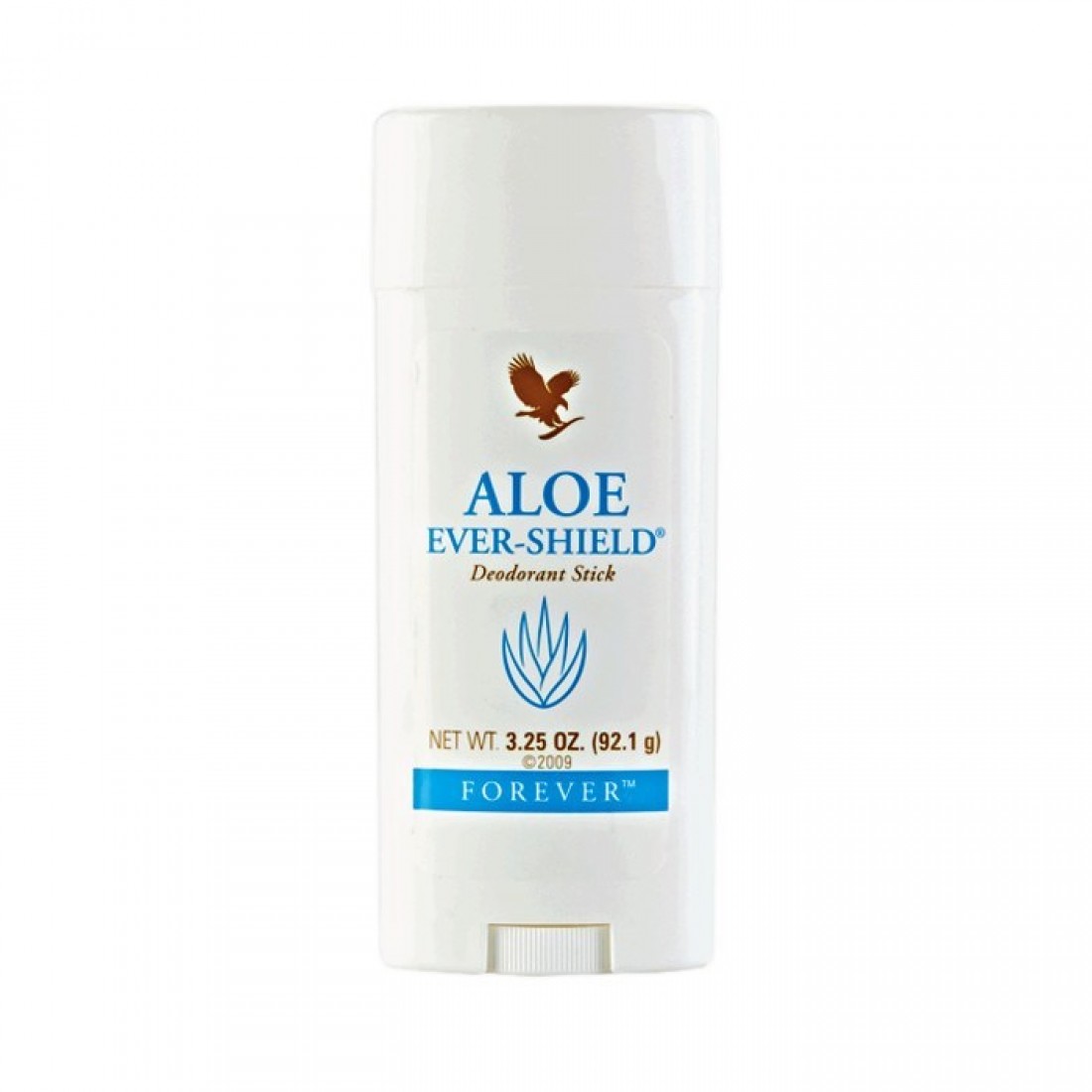 ALOE VERA SHIELD DEORERANT STICK