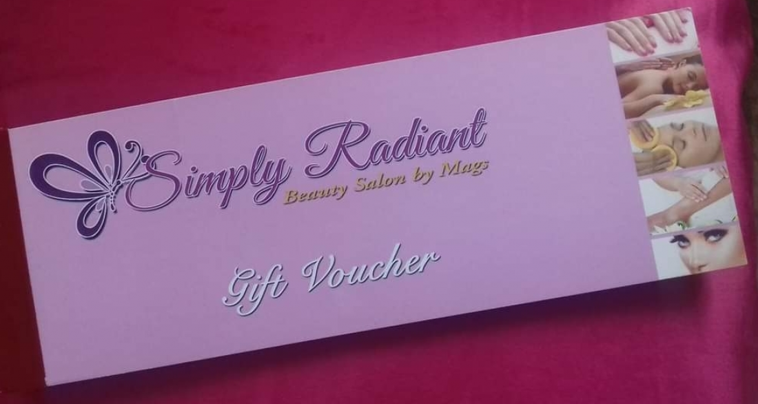 GIFT VOUCHER - €25